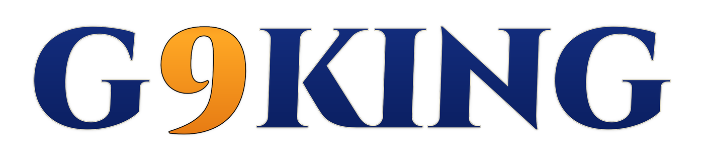 g9king logo